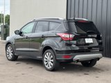 Used 2018 Ford Escape Titanium image 3