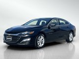 Used 2022 Chevrolet Malibu LT image 2