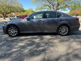 Used 2013 Lexus GS 350 AWD image 2