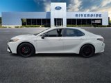 Used 2023 Toyota Camry SE image 4