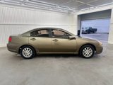 Used 2009 Mitsubishi Galant ES image 4