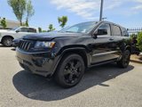 Used 2015 Jeep Grand Cherokee Altitude image 3