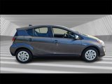 Used 2016 Toyota Prius C Two image 3