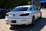Used 2022 Volkswagen Arteon SE image 6