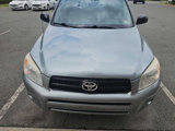 Used 2007 Toyota RAV4 4WD image 3