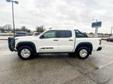 Used 2024 Nissan Frontier SV w/ Hardbody Edition image 4