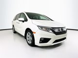Used 2019 Honda Odyssey EX-L image 3