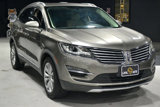 Used 2017 Lincoln MKC Select w/ Select Plus Package image 2