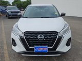 Used 2022 Nissan Kicks S image 3