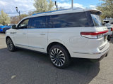 Used 2022 Lincoln Navigator L Black Label image 4
