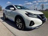 Used 2020 Nissan Murano SL w/ Cargo Package image 4