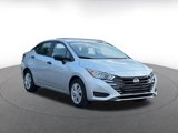Used 2024 Nissan Versa S image 2