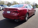 Used 2020 Toyota Avalon Limited image 6