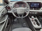 New 2025 Chevrolet Trax RS w/ Sunroof Package image 4