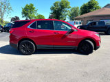 Used 2020 Chevrolet Equinox LT w/ Driver Convenience Package image 4