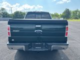 Used 2013 Ford F150 Lariat w/ Luxury Equipment Group image 4
