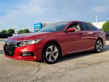 Used 2018 Honda Accord EX-L image 2