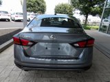 Certified 2022 Nissan Altima 2.5 SV w/ SV Premium Package image 6