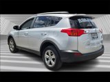 Used 2015 Toyota RAV4 XLE image 6