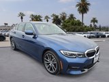 Certified 2022 BMW 330i Sedan w/ Driving Assistance Package image 3