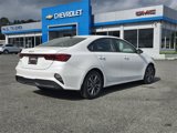 Used 2022 Kia Forte LXS w/ LXS Technology Package image 5