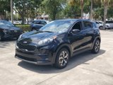 Used 2022 Kia Sportage LX image 2