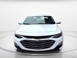 Used 2023 Chevrolet Malibu LT w/ Driver Confidence Package image 6