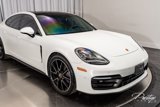 Used 2022 Porsche Panamera Platinum Edition image 2