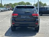 Used 2017 Jeep Grand Cherokee Altitude image 5