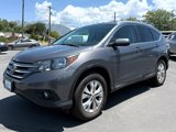 Used 2014 Honda CR-V EX-L image 4