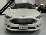 Used 2017 Ford Fusion Energi Titanium image 4
