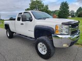 Used 2009 Chevrolet Silverado 3500 LT w/ Exterior Plus Package image 4