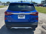 Used 2022 Kia Seltos LX image 3