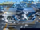 Used 2018 Nissan Murano S image 2