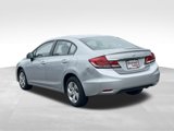 Used 2014 Honda Civic LX image 5