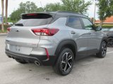 Used 2023 Chevrolet TrailBlazer RS image 4