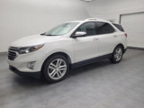 Used 2018 Chevrolet Equinox Premier image 2