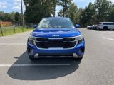 Used 2024 Kia Seltos LX image 4
