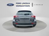 Used 2017 INFINITI QX50 AWD image 6