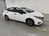 New 2025 Nissan Versa S w/ S Plus Package image 3
