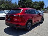 Used 2022 MAZDA CX-9 Touring image 5