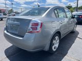 Used 2008 Nissan Sentra 2.0 S w/ Convenience Plus Pkg image 6