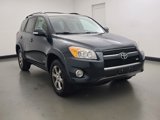 Used 2009 Toyota RAV4 Limited image 2
