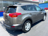 Used 2015 Toyota RAV4 LE image 3