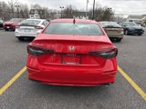 New 2025 Honda Civic Sport image 5