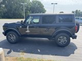 New 2025 Ford Bronco Big Bend image 4