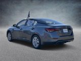 New 2025 Nissan Sentra S image 4