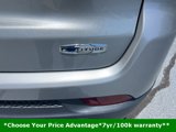 Certified 2021 Jeep Compass Latitude w/ Convenience Group image 5