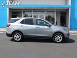Certified 2023 Chevrolet Equinox LT image 3