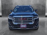 Used 2022 GMC Acadia SLE w/ Driver Convenience Package image 2